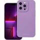 ROAR Futerał Roar Luna Case - do iPhone 16 Plus Fioletowy 13846615 5903396312731