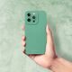 Ikonka Futerał Roar Luna Case - do iPhone 16 Plus zielony 13846620 5903396312724