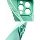 Ikonka Futerał Roar Luna Case - do iPhone 16 Plus zielony 13846620 5903396312724