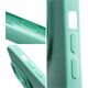 Ikonka Futerał Roar Luna Case - do iPhone 16 Plus zielony 13846620 5903396312724