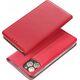 OEM Kabura SMART CASE Book do REALME C63 4G czerwony 13846626 5903396320002