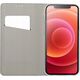 OEM Kabura SMART CASE Book do REALME C63 4G czerwony 13846626 5903396320002