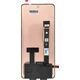 OEM Wyświetlacz do MOTOROLA G72 ORI bez ramki 13846627 5903396314537
