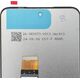 OEM Wyświetlacz do MOTOROLA G53 5G OEM bez ramki 13846629 5903396314575