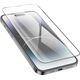 Hoco HOCO szkło hartowane HD Anti-static (SET 25in1) - MULTIPACK do iPhone 14 Pro (G10) 13846645 6931474778956