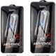 Hoco HOCO szkło hartowane HD Anti-static (SET 25in1) - MULTIPACK do iPhone 14 Pro Max (G10) 13846648 6931474778963