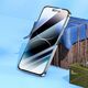 Hoco HOCO szkło hartowane HD Anti-static (SET 25in1) - MULTIPACK do iPhone 14 Pro Max (G10) 13846648 6931474778963