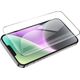 Hoco HOCO szkło hartowane HD 5D Guardian shield (SET 10in1) - do iPhone 13 Pro Max / 14 Plus czarny (G14) 13846650 6931474793706
