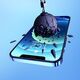 Hoco HOCO szkło hartowane HD 5D Guardian shield (SET 10in1) - do iPhone 13 Pro Max / 14 Plus czarny (G14) 13846650 6931474793706