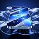 Hoco HOCO szkło hartowane HD 5D Guardian shield (SET 10in1) - do iPhone 13 Pro Max / 14 Plus czarny (G14) 13846650 6931474793706