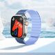 Hoco HOCO pasek do Apple Watch 38 / 40 / 41 mm AS102 ciemny niebieski z jasnym niebieskim 13846663 6942007619363