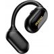 Słuchawki Dudao Słuchawka biznesowa OWS Dudao U4A Bluetooth 5.3 IPX5 - czarna 13846704 6976625332434