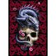 Trefl PUZZLE 1000EL TREFL PREMIUM ORIENTALNY SMOK PUD6 13848969 5900511109016