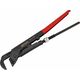 AWTools AWTOOLS KLUCZ DO RUR 1" 325mm BLACK LINE 13849480 5903678614317