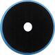 Yato YATO DYSK GĄBKA POLERSKA NA RZEP 130x150x25mm  B.TWARDY 13849547 5906083092398