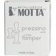 Motta Motta - Tamper Nonstick - Czarna podstawa 58mm 13857825 8007986003355