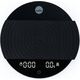 Waga kuchenna Wilfa Wilfa - Waga Precision Uniform Kitchen Scale Czarna 13857833 7044876059284