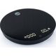 Waga kuchenna Wilfa Wilfa - Waga Precision Uniform Kitchen Scale Czarna 13857833 7044876059284