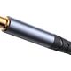 Kabel USB Joyroom Joyroom kabel audio stereo AUX 3,5 mm mini jack - USB-C do telefonu 1,2m czarny (SY-A07) 13858819 6956116773786