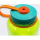 Nalgene Butelka Nalgene z Szerokim Ustnikiem WM 1 L Pear 13860457 661195000918
