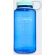 Nalgene Butelka Nalgene z Szerokim Ustnikiem WM 1 L Blue 13860466 661195005869