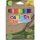 Carioca Flamastry Carioca Joy EcoFamily 12 kolorów 13860683 8003511431006