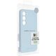 ROAR Futerał Roar Cloud-Skin - do Samsung Galaxy A54 5G Jasnoniebieski 13861706 5903396249426