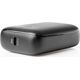 Powerbank Platinet PLATINET POWER BANK 10000 mAh 20W PD/22,5 QC/ LI-ION EV-BATTERY 1400 Cycles BLACK [45934] 13864678 5907595459341