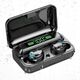 Słuchawki PS Słuchawki bezprzewodowe + powerbank. 13864731 5902270769081