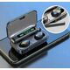 Słuchawki PS Słuchawki bezprzewodowe + powerbank. 13864731 5902270769081