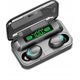 Słuchawki PS Słuchawki bezprzewodowe + powerbank. 13864731 5902270769081