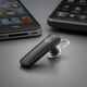Słuchawki Freestyle FREESTYLE WIRELESS BLUETOOTH 5.0 HANDSFREE MONO SŁUCHAWKA ICON BLACK [45717] 13865271 5907595457170