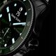 Smartwatch Withings Withings Scanwatch Nova - zegarek z funkcją EKG, pomiarem pulsu, SPO2 i temperatury oraz mierzeniem aktywności fizycznej i snu (42mm, green) 13865630 3700546708749