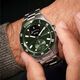 Smartwatch Withings Withings Scanwatch Nova - zegarek z funkcją EKG, pomiarem pulsu, SPO2 i temperatury oraz mierzeniem aktywności fizycznej i snu (42mm, green) 13865630 3700546708749