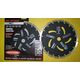 Stayer TARCZA DIAMENTOWA 230x22,2mm CIĄGŁA STANDARD CERAMICA STAYER 13866363 8427648707153