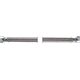 Wąż do pralki i zmywarki ARKAINSTALACJE Wąż 3/8 x3/8 WW 400mm Arka Duro-Flex DF-290706 w oplocie ze stali nierdzewnej 13866792 5901669427151