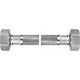 Wąż do pralki i zmywarki ARKAINSTALACJE Wąż 3/8 x3/8 WW 400mm Arka Duro-Flex DF-290706 w oplocie ze stali nierdzewnej 13866792 5901669427151
