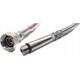 Wąż do pralki i zmywarki ARKAINSTALACJE Wąż baterii 3/8 400mm Arka Duro-Flex DF-292181 38BAT-L50-400mm w oplocie ze stali nierdzewnej 13866800 5901669427083