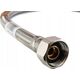 Wąż do pralki i zmywarki ARKAINSTALACJE Wąż 1/2"x1/2" WW 350mm Arka Duro-Flex DF-290711 1212WW-350mm w oplocie ze stali nierdzewnej 13866802 5901669427236
