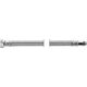 Wąż do pralki i zmywarki ARKAINSTALACJE Wąż baterii 3/8" 600mm Arka Duro-Flex DF-293834 38BAT-L17-600mm w oplocie ze stali nierdzewnej 13866804 5901669428592