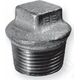 ARKAINSTALACJE Korek OC-G290 20 3/4" ocynkowany 13866823 5901669422521