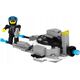 ALLEBLOX KLOCKI KONSTR ALLEBLOX SPACE 103EL 19X14X5 PUD1 13866890 5904335830897
