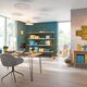 Mysz Leitz MYSZKA COSY NIEBIESKA 13867583 4002432129409