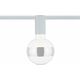 Paulmann URail Socket max. 20W E27 230V Biały 13868165 4000870949740