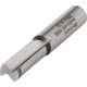 Wolfcraft Frez do rowków 8 mm Wolfcraft - HSS, trzpień 8 mm 13868180 4006885390300