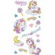 STICKERBOO NAKLEJ UNICORN 2 66X180 S-BOO PBH 120/1800 13868332 5904335863710