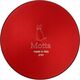 Motta Motta - Leveling Tool 58mm - Dystrybutor do kawy czerwony 13869248 8007986083708