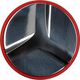 Motta Motta - Leveling Tool 58mm - Dystrybutor do kawy czerwony 13869248 8007986083708