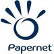 Papernet Papernet - Dozownik do antybakteryjnego mydła w płynie, Superior - Biały 13869466 8024929261498