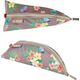 Piórnik Herlitz Piórnik kosmetyczka Cocoon Butterflies HERLITZ 13870495 4008110359021
